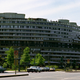 Illustration for article titled The Watergate Hotel Cracks Itself Up